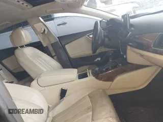 2012 Audi A7 Prestige с VIN WAUSGAFC9CN032204, выставлен на аукционе IAAI как лот 42346006 с пробегом 112 254 миль миль и . История ставок и продаж доступна на DreamBid. Изображение 5.