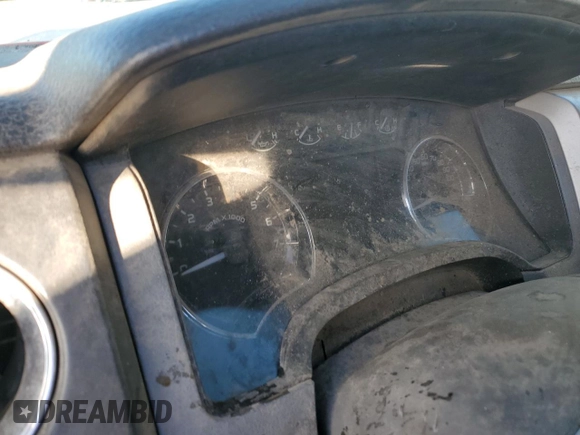 2011 Ford F-150 XL с VIN 1FTFW1EF9BKD06178, выставлен на аукционе Copart как лот 83381524 с пробегом Не указан миль и Списание • Salvage title. История ставок и продаж доступна на DreamBid. Изображение 9.