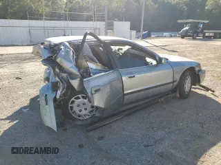 1994 Honda Accord LX w/ABS with VIN JHMCD5634RC078775, listed as a Copart auction lot 76719794 with 212,090 mi miles and Salvage Title. Bid and sale history available at carsss.com. Image 3.