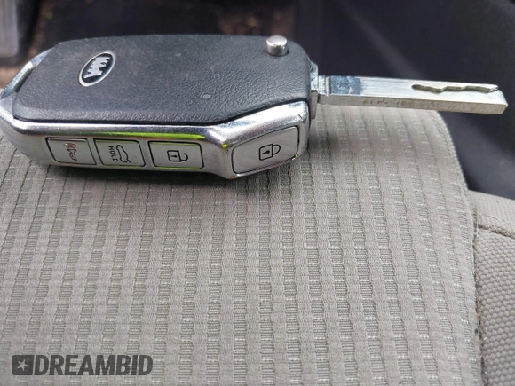2021 Kia Forte LXS с VIN 3KPF24AD8ME265680, выставлен на аукционе IAAI как лот 42369530 с пробегом 76 678 миль миль и . История ставок и продаж доступна на DreamBid. Изображение 11.