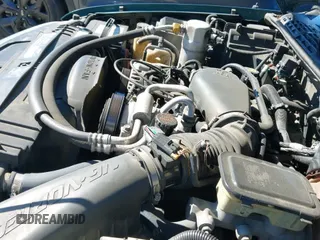 1996 Chevrolet Blazer LS с VIN 1GNCS18W3TK169466, выставлен на аукционе IAAI как лот 42825300 с пробегом 192 449 миль миль и . История ставок и продаж доступна на DreamBid. Изображение 13.