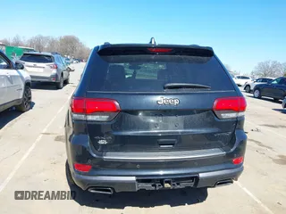 2019 Jeep Grand Cherokee Limited with VIN 1C4RJFBG2KC666974, listed as a IAAI auction lot 41780057 with 76,770 mi miles and . Bid and sale history available at DreamBid. Image 16.