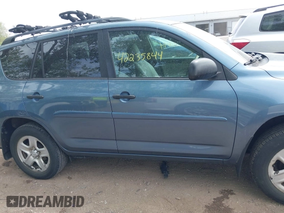 2012 Toyota RAV4 с VIN 2T3BF4DV5CW246207, выставлен на аукционе IAAI как лот 42235844 с пробегом 189 280 миль миль и . История ставок и продаж доступна на DreamBid. Изображение 13.