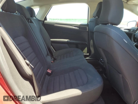 2020 Ford Fusion SE с VIN 3FA6P0HD9LR190100, выставлен на аукционе Copart как лот 57675085 с пробегом 73 187 миль миль и Списание • Salvage title. История ставок и продаж доступна на DreamBid. Изображение 10.