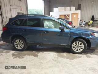 2019 Subaru Outback Premium z VIN 4S4BSAFCXK3313788, wystawiony jako IAAI lot #42515325 z przebiegiem 109 186 mil mil oraz . Historia ofert i sprzedaży dostępna na DreamBid. Obrazek 13.