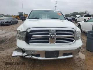 2014 Ram 1500 Lone Star with VIN 1C6RR6LM8ES397829, listed as a Copart auction lot 80189694 with 151,301 mi miles and Salvage title. Bid and sale history available at DreamBid. Image 5.