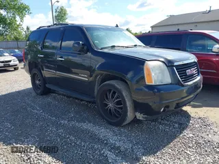 2011 GMC Yukon SLT z VIN 1GKS2CE02BR345370, wystawiony jako IAAI lot #42338653 z przebiegiem 225 000 mil mil oraz . Historia ofert i sprzedaży dostępna na DreamBid. Obrazek 1.