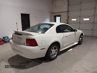 2000 Ford Mustang с VIN 1FAFP4049YF271931, выставлен на аукционе IAAI как лот 41984117 с пробегом 219 865 миль миль и . История ставок и продаж доступна на DreamBid. Изображение 4.