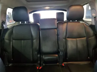 2015 Nissan Pathfinder Platinum z VIN 5N1AR2MM0FC632244, wystawiony jako Copart lot #54204885 z przebiegiem 229 886 mil mil oraz Czysty tytuł • Clean title. Historia ofert i sprzedaży dostępna na DreamBid. Obrazek 10.