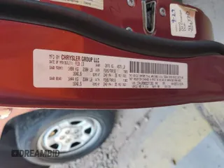 2013 Jeep Patriot Sport z VIN 1C4NJRBB8DD271392, wystawiony jako Copart lot #53520255 z przebiegiem 147 327 mil mil oraz Czysty tytuł • Clean title. Historia ofert i sprzedaży dostępna na DreamBid. Obrazek 13.