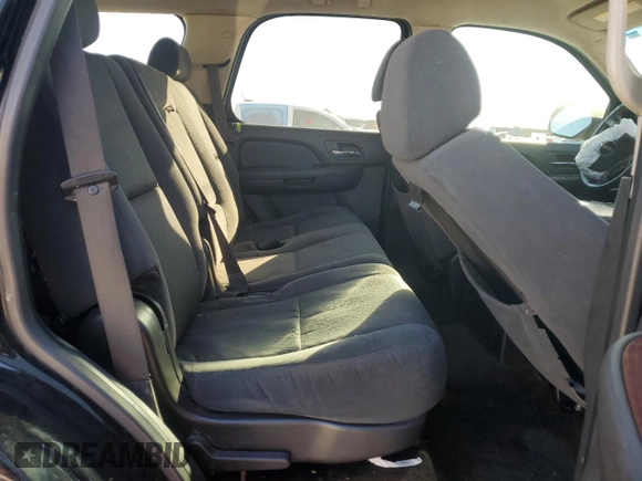 2009 GMC Yukon SLE w/3SA with VIN 1GKFC23C19R105937, listed as a Copart auction lot 85500104 with 238,907 mi miles and Salvage Title. Bid and sale history available at carsss.com. Image 11.
