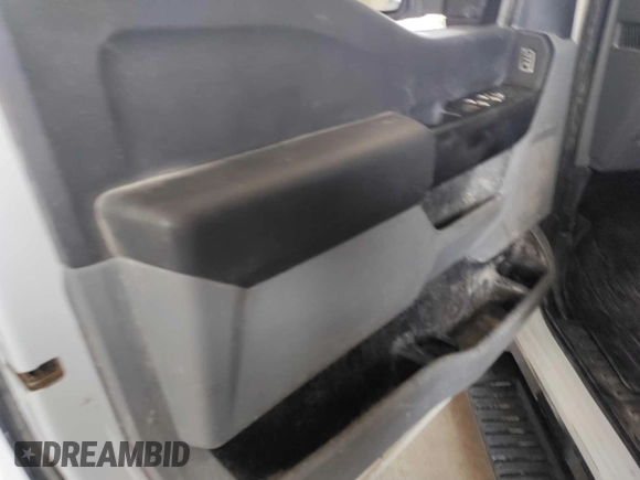 2023 Ford F-250 XL with VIN 1FT7X2BA2PEC72168, listed as a IAAI auction lot 42777782 with 71,892 mi miles and . Bid and sale history available at DreamBid. Image 28.