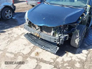 2017 Toyota Corolla L z VIN 5YFBURHE0HP721258, wystawiony jako IAAI lot #41706824 z przebiegiem 158 554 mil mil oraz . Historia ofert i sprzedaży dostępna na DreamBid. Obrazek 18.