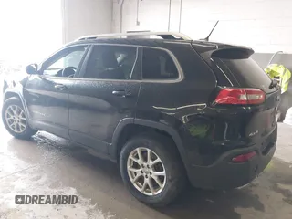 2015 Jeep Cherokee Latitude с VIN 1C4PJMCS6FW792306, выставлен на аукционе IAAI как лот 42311276 с пробегом 162 791 миль миль и . История ставок и продаж доступна на DreamBid. Изображение 3.