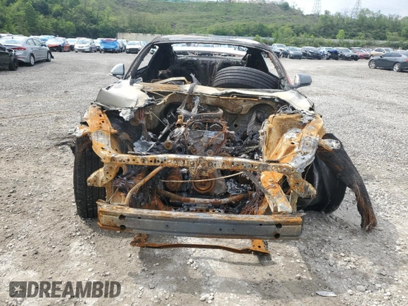 2019 Ford Mustang EcoBoost с VIN 1FA6P8THXK5168049, выставлен на аукционе Copart как лот 55963025 с пробегом Не указан миль и Чистый • Clean title. История ставок и продаж доступна на DreamBid. Изображение 5.