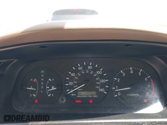 1997 Toyota Camry LE z VIN 4T1BG22K7VU818805, wystawiony jako IAAI lot #42105925 z przebiegiem 140 960 mil mil oraz . Historia ofert i sprzedaży dostępna na DreamBid. Obrazek 7.