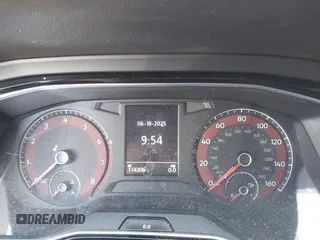 2019 Volkswagen Jetta S with VIN 3VWN57BU7KM106006, listed as a IAAI auction lot 42541052 with 114,306 mi miles and . Bid and sale history available at DreamBid. Image 7.
