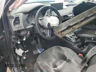 2023 Mazda CX-9 Touring Plus с VIN JM3TCBAY3P0657008, выставлен на аукционе Copart как лот 64939865 с пробегом Не указан миль и Чистый • Clean title. История ставок и продаж доступна на DreamBid. Изображение 8.