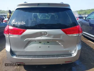 2014 Toyota Sienna Limited with VIN 5TDDK3DC0ES087274, listed as a IAAI auction lot 42478942 with 102,265 mi miles and . Bid and sale history available at DreamBid. Image 16.