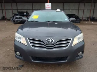 2011 Toyota Camry LE with VIN 4T4BF3EK4BR119685, listed as a IAAI auction lot 41607601 with 257,127 mi miles. Bid and sale history available at carsss.com. Image 12.