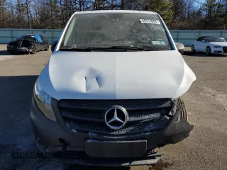 2019 Mercedes-Benz Metris Cargo z VIN WD3PG2EA1K3539438, wystawiony jako Copart lot #86513684 z przebiegiem 66 429 mil mil oraz Szkody całkowita. Historia ofert i sprzedaży dostępna na DreamBid. Obrazek 5.