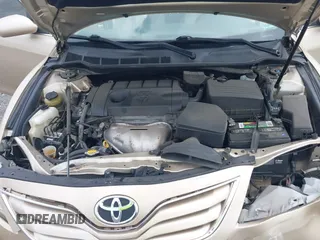 2011 Toyota Camry LE with VIN 4T1BF3EK2BU193312, listed as a IAAI auction lot 41912944 with 204,214 mi miles and . Bid and sale history available at DreamBid. Image 10.