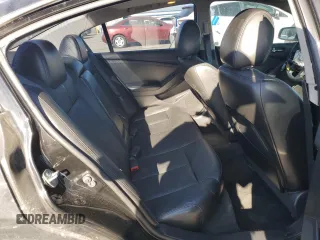 2012 Nissan Altima SL with VIN 1N4AL2AP5CN453711, listed as a Copart auction lot 49745225 with 92,288 mi miles and Salvage Title. Bid and sale history available at DreamBid. Image 10.