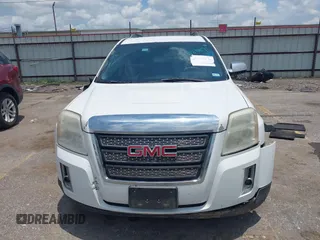 2014 GMC Terrain SLT with VIN 2GKFLTE39E6276976, listed as a IAAI auction lot 42367007 with 195,575 mi miles and . Bid and sale history available at DreamBid. Image 12.