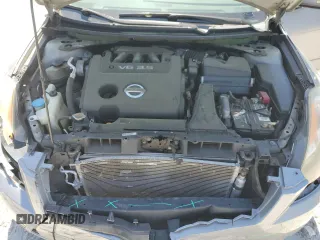 2007 Nissan Altima SL with VIN 1N4BL21E27C136330, listed as a Copart auction lot 51686185 with 200,509 mi miles and Salvage Title. Bid and sale history available at DreamBid. Image 11.