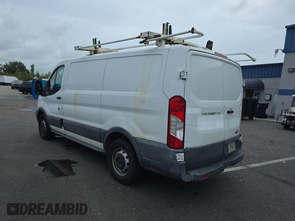 2017 Ford Transit z VIN 1FTYE1YM7HKA68149, wystawiony jako IAAI lot #42787309 z przebiegiem 192 344 mil mil oraz . Historia ofert i sprzedaży dostępna na DreamBid. Obrazek 16.