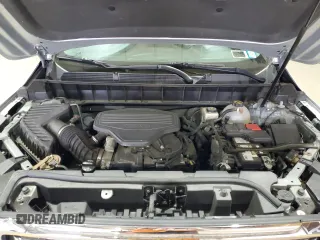 2017 GMC Acadia SLT with VIN 1GKKNULS7HZ247400, listed as a Copart auction lot 54515835 with 81,775 mi miles and Salvage Title. Bid and sale history available at carsss.com. Image 12.