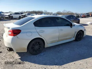2021 Subaru WRX with VIN JF1VA1A6XM9812456, listed as a Copart auction lot 87105024 with 78,224 mi miles and Salvage Title. Bid and sale history available at carsss.com. Image 3.