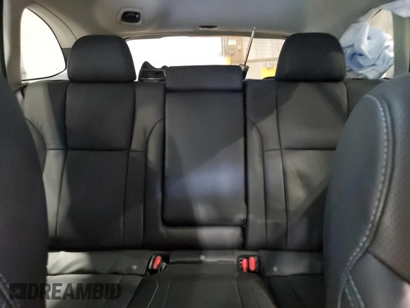 2021 Subaru Outback Limited с VIN 4S4BTAMCXM3204752, выставлен на аукционе Copart как лот 55484405 с пробегом 42 460 миль миль и Списание • Salvage title. История ставок и продаж доступна на DreamBid. Изображение 10.