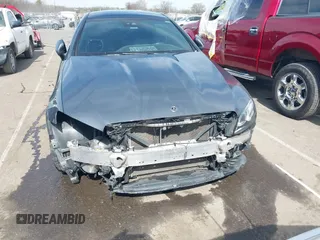 2018 Mercedes-Benz E-Class E 400 with VIN WDD1J6FB3JF018946, listed as a IAAI auction lot 41532585 with 75,213 mi miles. Bid and sale history available at carsss.com. Image 6.
