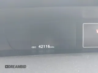 2021 Toyota Prius L Eco with VIN JTDKAMFU5M3132103, listed as a IAAI auction lot 42061511 with 42,116 mi miles and . Bid and sale history available at DreamBid. Image 7.