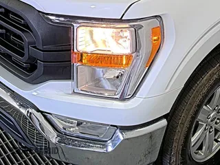 2022 Ford F-150 XL с VIN 1FTFW1ED0NFC36789, выставлен на аукционе IAAI как лот 42774241 с пробегом 36 281 миль миль и . История ставок и продаж доступна на DreamBid. Изображение 20.