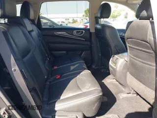 2019 Infiniti QX60 Pure с VIN 5N1DL0MN9KC567285, выставлен на аукционе IAAI как лот 42312670 с пробегом 106 018 миль миль и . История ставок и продаж доступна на DreamBid. Изображение 8.