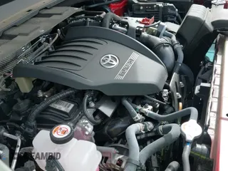 2024 Toyota Highlander XLE с VIN 5TDAAAA51RS012847, выставлен на аукционе IAAI как лот 42238558 с пробегом 9 849 миль миль и . История ставок и продаж доступна на DreamBid. Изображение 20.