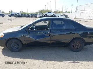 2004 Toyota Corolla CE with VIN JTDBR32E142041255, listed as a IAAI auction lot 41807159 with 211,905 mi miles and . Bid and sale history available at DreamBid. Image 14.