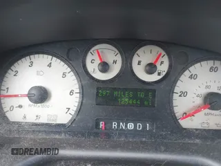 2004 Mercury Sable LS Premium with VIN 1MEFM55S04A619587, listed as a IAAI auction lot 41571950 with 125,444 mi miles and . Bid and sale history available at DreamBid. Image 15.