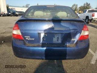 2002 Toyota Prius with VIN JT2BK18U020048934, listed as a Copart auction lot 82934924 with 0 mi miles and Salvage Title. Bid and sale history available at carsss.com. Image 6.
