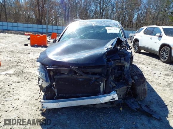 2017 Acura RDX with VIN 5J8TB4H37HL020089, listed as a IAAI auction lot 41649352 with Not provided miles and . Bid and sale history available at DreamBid. Image 11.