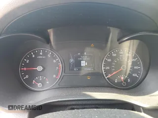 2018 Kia Optima LX z VIN KNAGT4L3XJ5217205, wystawiony jako Copart lot #58504425 z przebiegiem 103 466 mil mil oraz Szkoda całkowita • Salvage title. Historia ofert i sprzedaży dostępna na DreamBid. Obrazek 9.