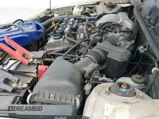 1998 Toyota Camry LE z VIN 4T1BF22K8WU052622, wystawiony jako IAAI lot #43288022 z przebiegiem 257 960 mil mil oraz . Historia ofert i sprzedaży dostępna na DreamBid. Obrazek 12.