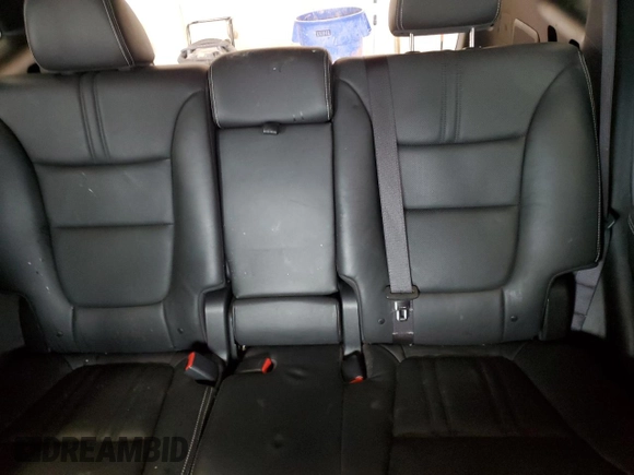 2014 Kia Sorento SX Limited with VIN 5XYKW4A77EG465919, listed as a Copart auction lot 44125355 with 193,544 mi miles and Salvage Title. Bid and sale history available at carsss.com. Image 10.