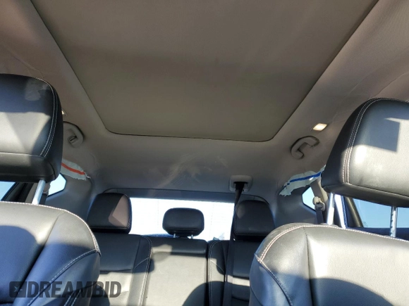 2023 Nissan Murano SL с VIN 5N1AZ2CS5PC126359, выставлен на аукционе Copart как лот 89097955 с пробегом 19 219 миль миль и Списание • Salvage title. История ставок и продаж доступна на DreamBid. Изображение 10.