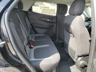 2021 Chevrolet TrailBlazer LT with VIN KL79MRSL5MB171972, listed as a Copart auction lot 51430363 with 0 mi miles. Bid and sale history available at carsss.com. Image 10.