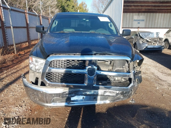 2015 Ram 1500 SLT with VIN 1C6RR6GGXFS511044, listed as a IAAI auction lot 41760571 with 218,176 mi miles and . Bid and sale history available at DreamBid. Image 13.