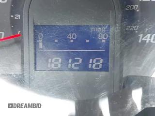 2010 Honda Fit Sport with VIN JHMGE8H4XAS024218, listed as a IAAI auction lot 42758417 with 181,218 mi miles and . Bid and sale history available at DreamBid. Image 16.