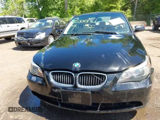 2005 BMW 5 Series 525i with VIN WBANA53595B857210, listed as a IAAI auction lot 42200171 with 321,128 mi miles and . Bid and sale history available at DreamBid. Image 12.
